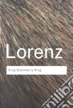 Lorenz Konrad, Wilson Marjorie Kerr