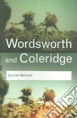 Wordsworth William, Coleridge Samuel Taylor