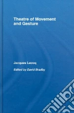 Lecoq Jacques, Bradby David (EDT)