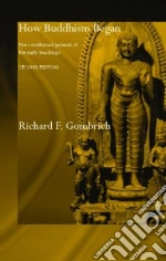 Gombrich Richard F.