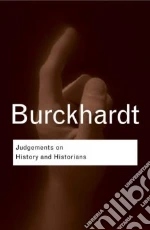 Jacob Burckhardt
