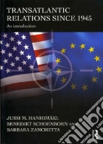 Hanhimaki Jussi M., Schoenborn Benedikt, Zanchetta Barbara