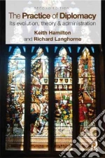 Hamilton Keith, Langhorne Richard