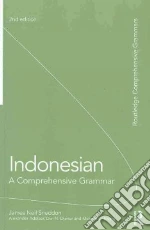 Sneddon James Neil, Adelaar Alexander (CON), Djenar Dwi N. (CON), Ewing Michael C. (CON)