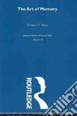 Yates Frances A.