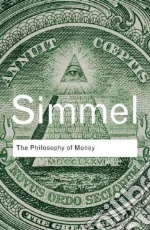 Simmel Georg, Lemert Charles (FRW)