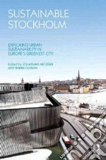 Metzger Jonathan (EDT), Olsson Amy Rader (EDT), Balfors Berit (CON), Bonde Magnus (CON), Bradley Karin (CON)