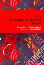 Bollas Christopher, Jemstedt Arne (INT), Phillips Adam (FRW)