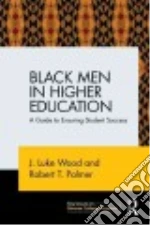Wood J. Luke, Palmer Robert T.