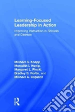 Knapp Michael S., Honig Meredith I., Plecki Margaret L., Portin Bradley S., Copland Michael A.
