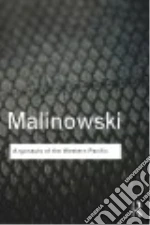 Malinowski Bronislaw, Kuper Adam (FRW)