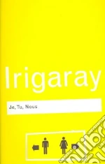 Irigaray Luce, Martin Alison (TRN)