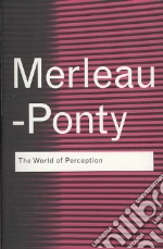 Merleau-Ponty Maurice, Davis Oliver (TRN), Menase Stephanie (FRW), Baldwin Thomas (INT)