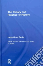 Von Ranke Leopold, Iggers Georg G. (EDT), Iggers Wilma A. (TRN)