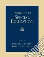 Hallahan Daniel P. (EDT), Kauffmann James M. (EDT)