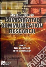 Esser Frank (EDT), Hanitzsch Thomas (EDT)