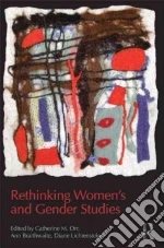 Orr Catherine M. (EDT), Braithwaite Ann (EDT), Lichtenstein Diane (EDT)