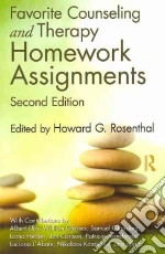 Rosenthal Howard G. (EDT), Ellis Albert (CON), Glasser William (CON), Gladding Samuel (CON), Hecker Lorna (CON)