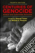 Totten Samuel (EDT), Parsons William S. (EDT)