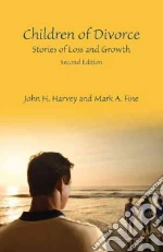 Harvey John H., Fine Mark A.