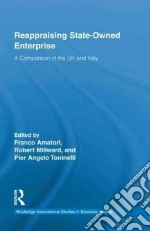 Amatori Franco (EDT), Millward Robert (EDT), Toninelli Pier Angelo (EDT)