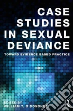 O'Donohue William T. (EDT), Chu Chi Meng Ph.D. (CON), Delmonico David L Ph.D. (CON), Ellerby Lawrence Ph.D. (CON)