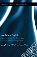 Sung-Yul Park Joseph, Wee Lionel