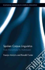 Adolphs Svenja, Carter Ronald