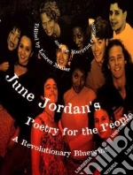 Muller Lauren (EDT), Jordan June (EDT), Poetry for the People (Organization)