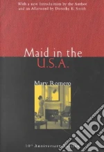 Romero Mary