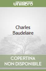 Baudelaire Charles, Martin Walter (TRN)