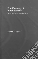 Jones Steven E.