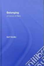 Hooks Bell