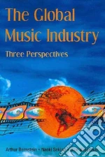 Bernstein Arthur, Sekine Naoki, Weissman Dick