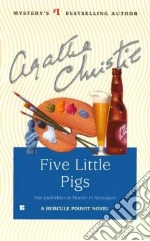 Christie Agatha