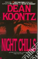 Koontz Dean R.