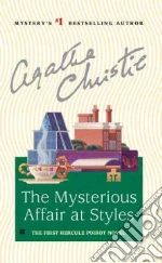 Christie Agatha