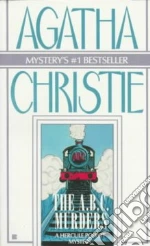 Christie Agatha