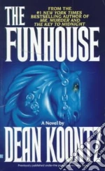 Koontz Dean R.
