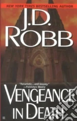 Robb J. D., Roberts Nora