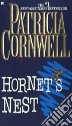 Cornwell Patricia Daniels