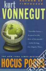 Vonnegut Kurt
