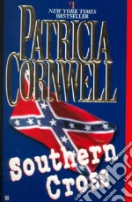 Cornwell Patricia Daniels