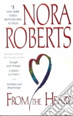 Roberts Nora