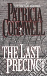 Cornwell Patricia Daniels