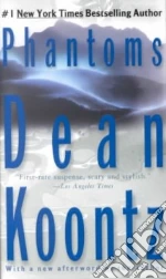 Koontz Dean R.