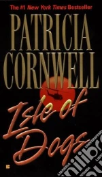 Cornwell Patricia Daniels