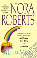 Roberts Nora