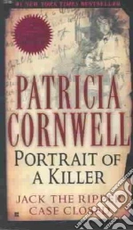 Cornwell Patricia Daniels