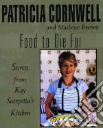Cornwell Patricia Daniels, Brown Marlene